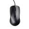 Фото - Миша Trust Carve Black (23733) | click.ua