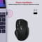 Фото - Миша бездротова Promate Cursor Black | click.ua