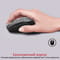 Фото - Миша бездротова Promate Cursor Black | click.ua