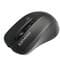 Фото - Мышь беспроводная Promate Contour Black | click.ua
