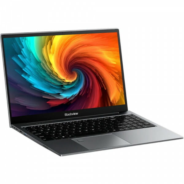 Ноутбук Blackview AceBook 8 (AceBook_8) Gunmetal Grey