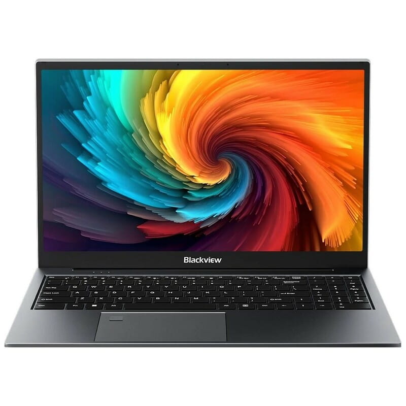 Ноутбук Blackview AceBook 8 (AceBook_8) Gunmetal Grey