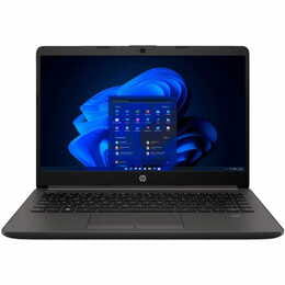 Ноутбук HP 240R G9 (AK9Z7AT) Dark Ash Silver