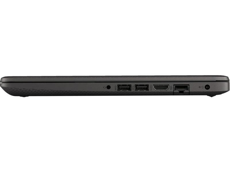 Ноутбук HP 240R G9 (AK9Z7AT) Dark Ash Silver