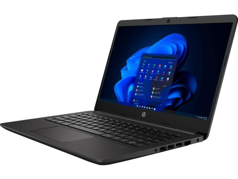 Ноутбук HP 240R G9 (AK9Z7AT) Dark Ash Silver
