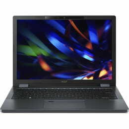 Ноутбук Acer TravelMate P4 TMP413-51-TCO-785Z (NX.B55EU.007) Slate Blue
