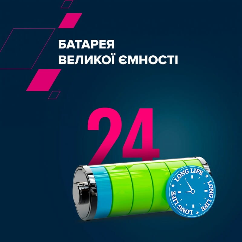 Bluetooth-гарнітура Canyon TWS Headset On Go 9 Green (CNS-TWS9G)
