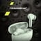 Фото - Bluetooth-гарнітура Canyon TWS Headset On Go 9 Green (CNS-TWS9G) | click.ua