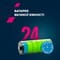 Фото - Bluetooth-гарнітура Canyon TWS Headset On Go 9 Green (CNS-TWS9G) | click.ua