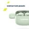 Фото - Bluetooth-гарнітура Canyon TWS Headset On Go 9 Green (CNS-TWS9G) | click.ua