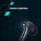 Фото - Bluetooth-гарнитура Canyon TWS Headset On Go 9 Black (CNS-TWS9B) | click.ua
