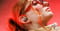 Фото - Bluetooth-гарнітура Canyon TWS-11 Headset On Run Sport Red (CNS-TWS11R) | click.ua