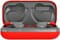 Фото - Bluetooth-гарнітура Canyon TWS-11 Headset On Run Sport Red (CNS-TWS11R) | click.ua