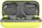 Фото - Bluetooth-гарнитура Canyon TWS-11 Headset On Run Sport Yellow-Grey (CNS-TWS11GR) | click.ua