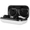 Фото - Bluetooth-гарнитура Canyon TWS-11 Headset On Run Sport Yellow-Grey (CNS-TWS11GR) | click.ua
