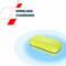 Фото - Bluetooth-гарнитура Canyon TWS-11 Headset On Run Sport Yellow-Grey (CNS-TWS11GR) | click.ua