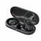 Фото - Bluetooth-гарнітура Canyon TWS-12 Headset On Flow Black (CNS-TWS12BK) | click.ua
