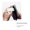 Фото - Сетевое зарядное устройство ColorWay GaN Mini 65W PD Port PPS USB (USB-2C1A) White (CW-CHS058PDCL-WT) + кабель Type-C&Lightning | click.ua