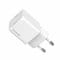 Фото - Мережевий зарядний пристрій ColorWay GaN Mini 30W PD Port PPS USB-C White (CW-CHS054PD-WT) | click.ua