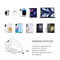 Фото - Мережевий зарядний пристрій ColorWay GaN Mini 30W PD Port PPS USB-C White (CW-CHS054PD-WT) | click.ua