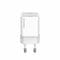 Фото - Мережевий зарядний пристрій ColorWay GaN Mini 30W PD Port PPS USB-C White (CW-CHS054PD-WT) | click.ua