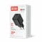 Фото - Сетевое зарядное устройство ColorWay GaN Mini 25W PD Port PPS USB-C Black (CW-CHS052PD-BK) | click.ua