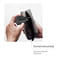 Фото - Мережевий зарядний пристрій ColorWay GaN Mini 25W PD Port PPS USB-C Black (CW-CHS052PD-BK) | click.ua