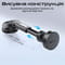 Фото - Автомобильное зарядное устройство Promate Magdrive-r Black | click.ua