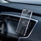 Фото - Тримач автомобільний XO C122 Black | click.ua
