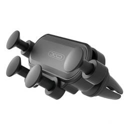 Купити Тримач автомобільний XO C41 Black Тримач автомобільний XO C41 Black