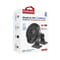 Фото - Тримач автомобільний Promate Arcmount Black | click.ua