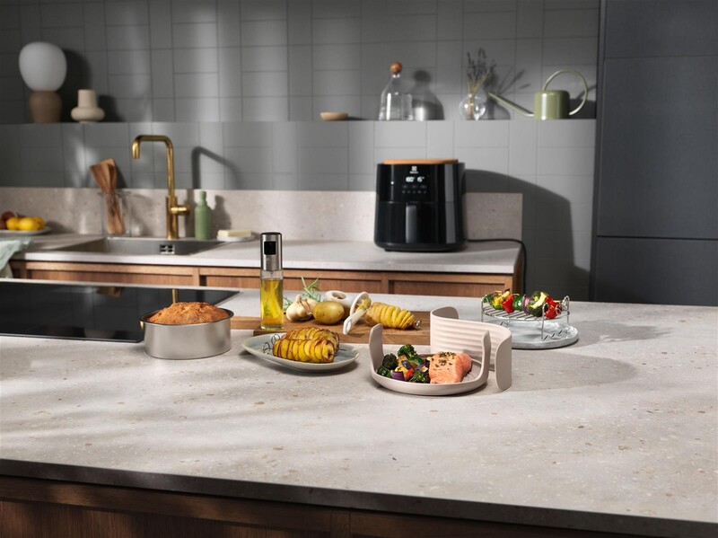 Набор аксессуаров для мультипечи Electrolux EAFEK2