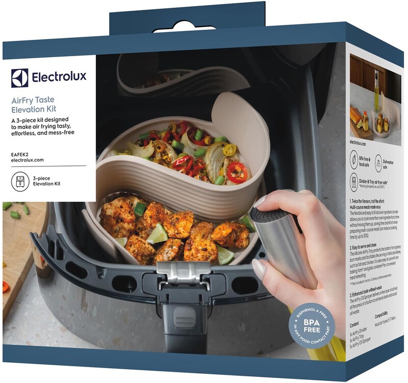 Набор аксессуаров для мультипечи Electrolux EAFEK2