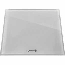 Весы напольные Gorenje OT180LBW