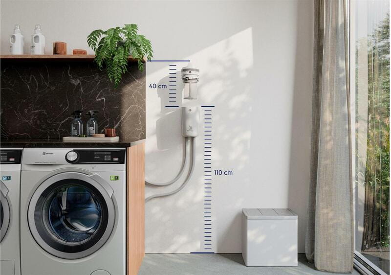 Фільтр для пральних машин від мікропластику Electrolux E9WHMIC1