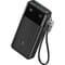 Фото - Универсальная мобильная батарея Anker PowerCore 20000mAh 30W Black (A1384G11) | click.ua