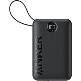 Купить Универсальная мобильная батарея Anker 335 20000mAh 22.5W Black (A1647G11) Универсальная мобильная батарея Anker 335 20000mAh 22.5W Black (A1647G11)