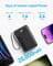 Фото - Универсальная мобильная батарея Anker 335 20000mAh 22.5W Black (A1647G11) | click.ua
