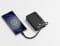 Фото - Универсальная мобильная батарея Anker 335 20000mAh 22.5W Black (A1647G11) | click.ua