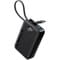 Фото - Универсальная мобильная батарея Anker 335 20000mAh 22.5W Black (A1647G11) | click.ua
