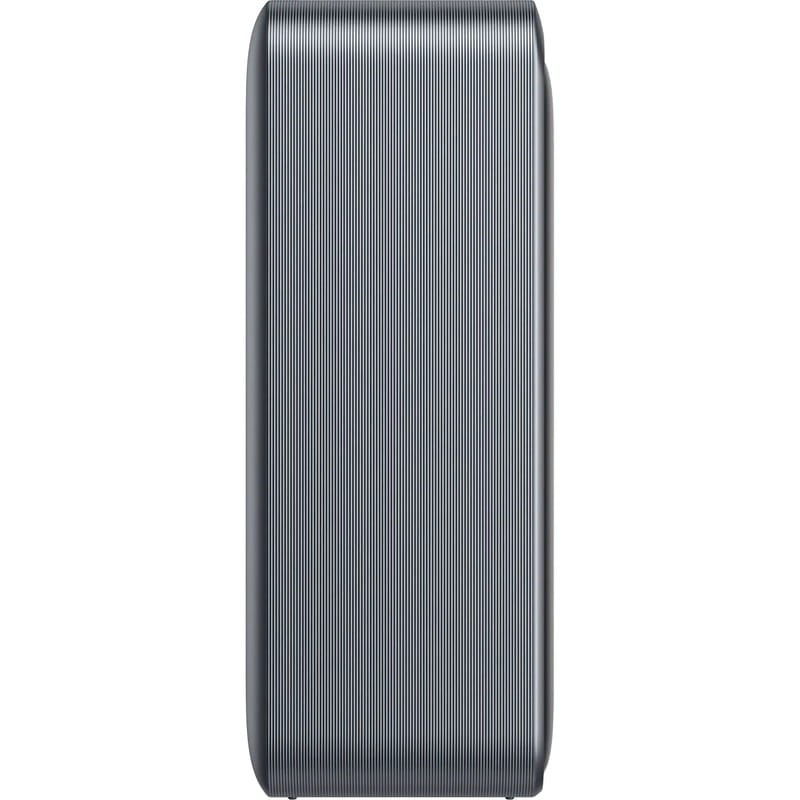 Універсальна мобільна батарея Anker Prime 20000mAh 200W Black (A1336011)