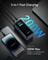 Фото - Універсальна мобільна батарея Anker Prime 20000mAh 200W Black (A1336011) | click.ua