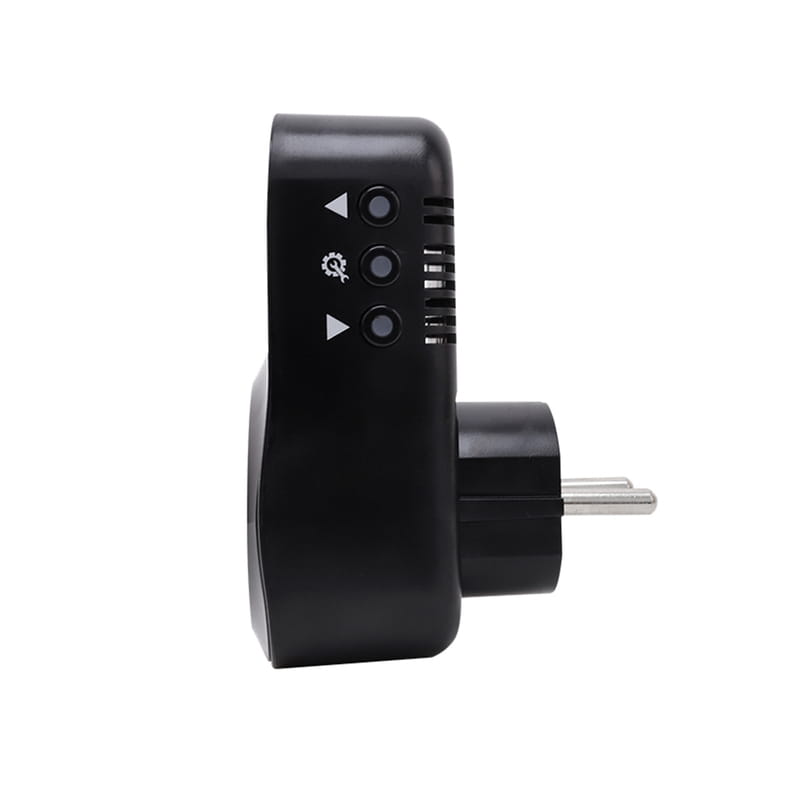 Реле напруги ColorWay CW-VR16-04D