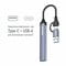 Фото - Концентратор СolorWay USB-A/USB-C 4-в-1 USB2.0х2/USB3.0/USB-C2.0 (CW-HUB06) | click.ua