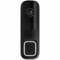 Фото - Видеозвонок Ajax Doorbell Black RAL 9005 | click.ua