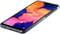 Фото - Чохол-накладка Samsung Gradation Cover для Samsung Galaxy A10 SM-A105 Black (EF-AA105CBEGRU) | click.ua