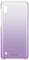 Фото - Чехол-накладка Samsung Gradation Cover для Samsung Galaxy A10 SM-A105 Violet (EF-AA105CVEGRU) | click.ua