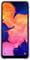 Фото - Чехол-накладка Samsung Gradation Cover для Samsung Galaxy A10 SM-A105 Violet (EF-AA105CVEGRU) | click.ua
