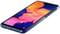 Фото - Чехол-накладка Samsung Gradation Cover для Samsung Galaxy A10 SM-A105 Violet (EF-AA105CVEGRU) | click.ua