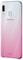 Фото - Чохол-накладка Samsung Gradation Cover для Samsung Galaxy A30 SM-A305 Pink (EF-AA305CPEGRU) | click.ua